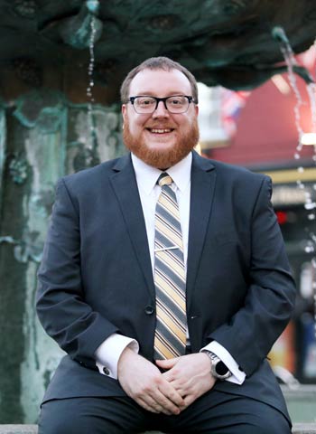 Taylor Farley